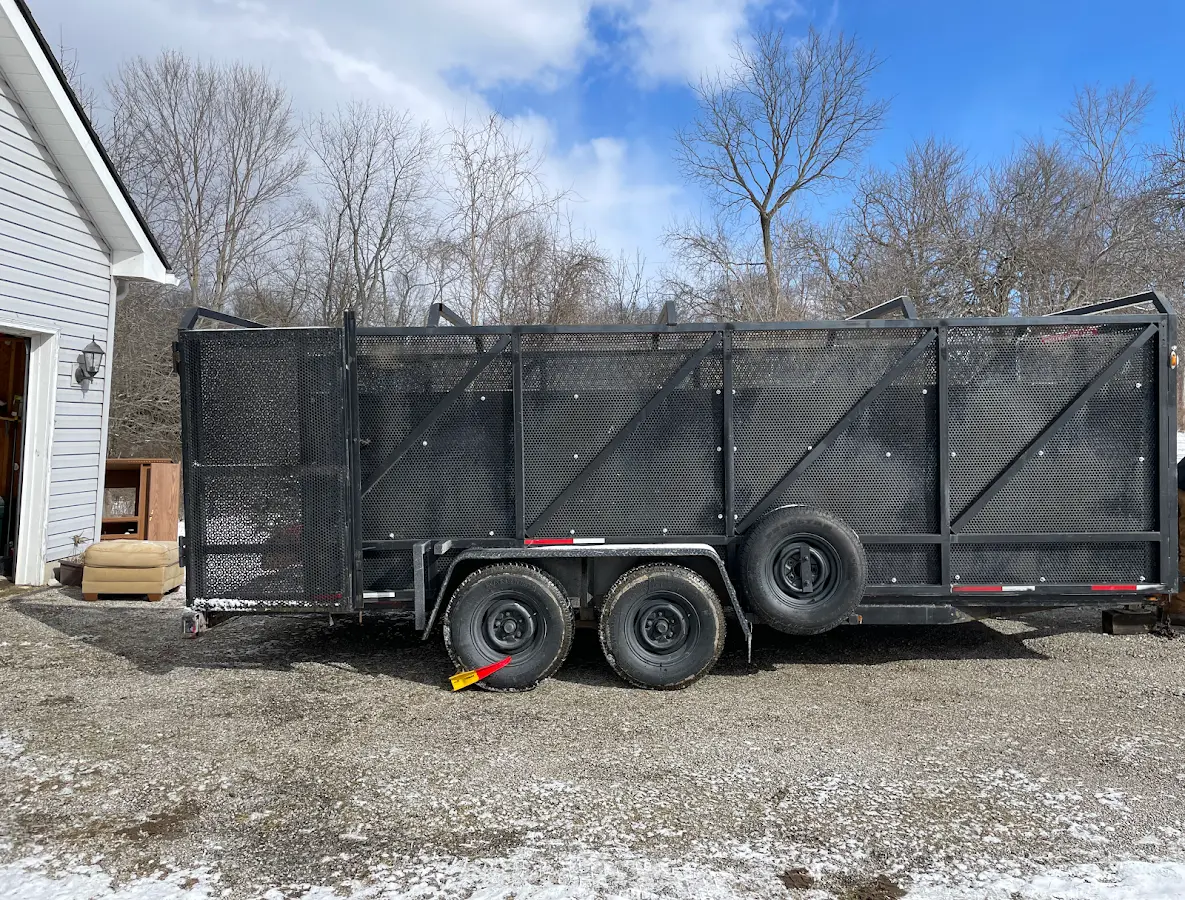 Dumpster Rental services in Greenville, DE
